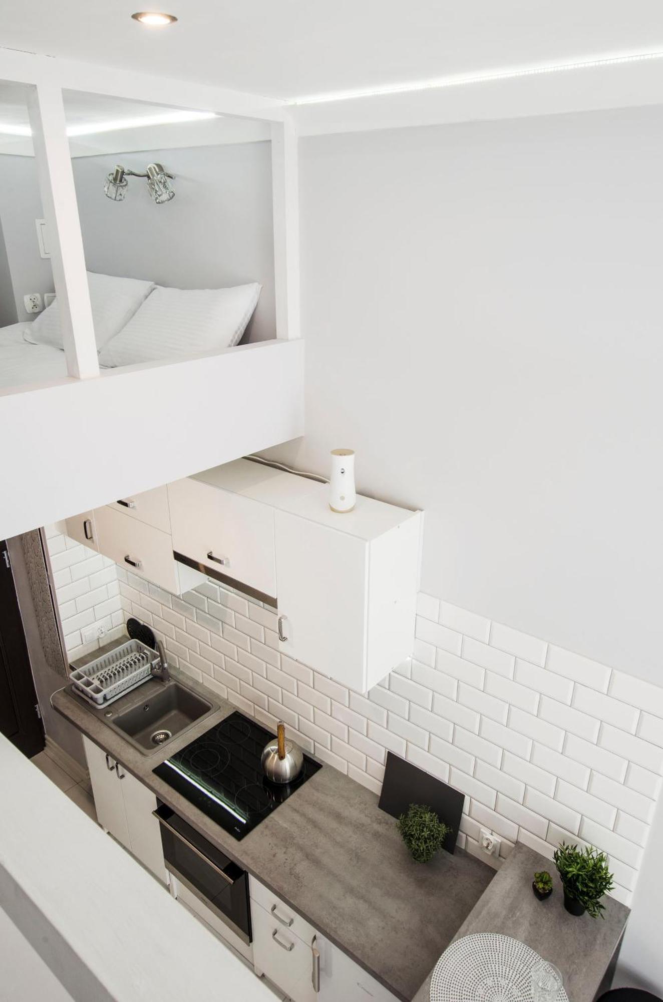 Lumina 2-Level Apart Near Lodz Fabryczna Εξωτερικό φωτογραφία