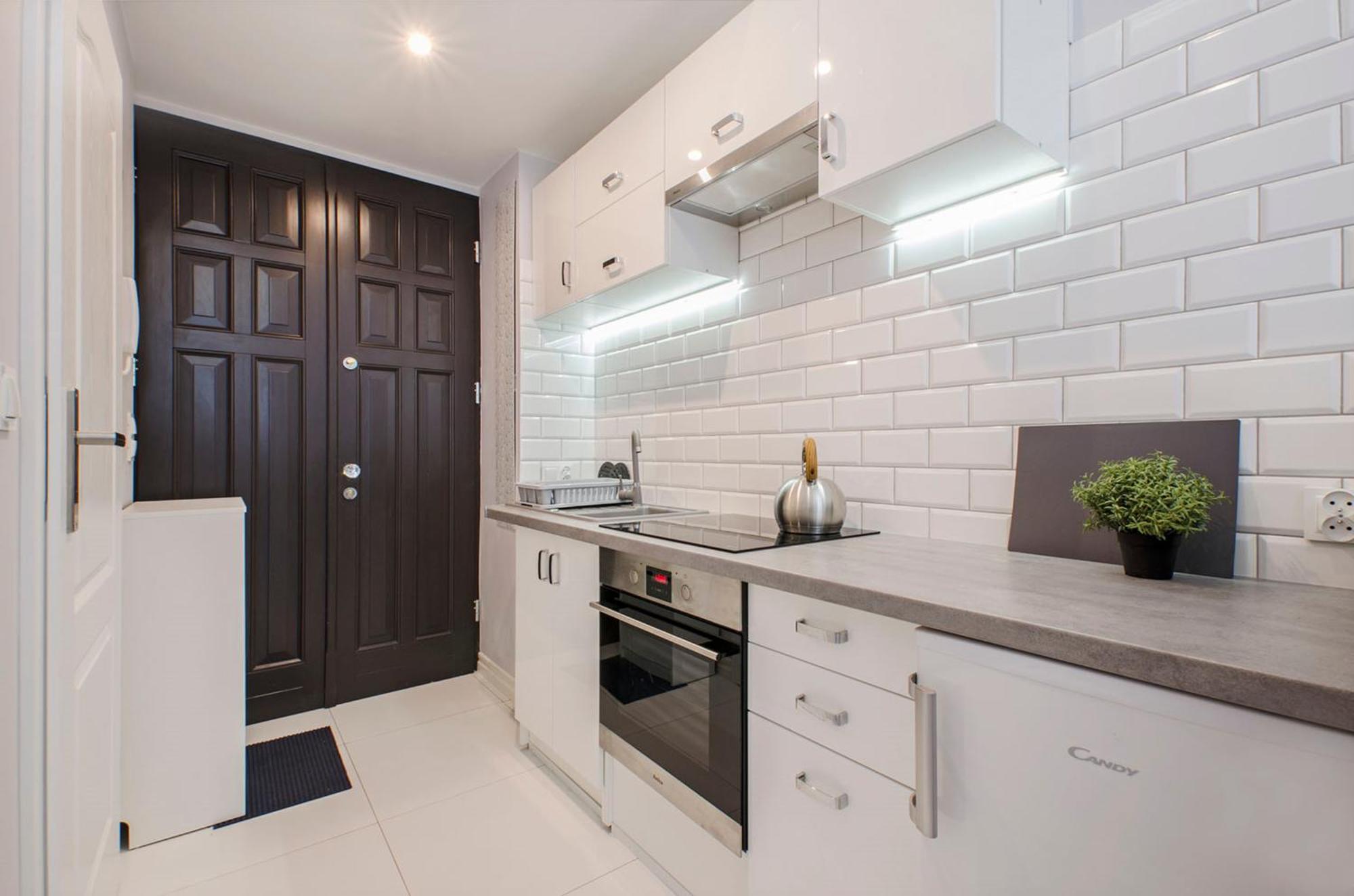 Lumina 2-Level Apart Near Lodz Fabryczna Εξωτερικό φωτογραφία